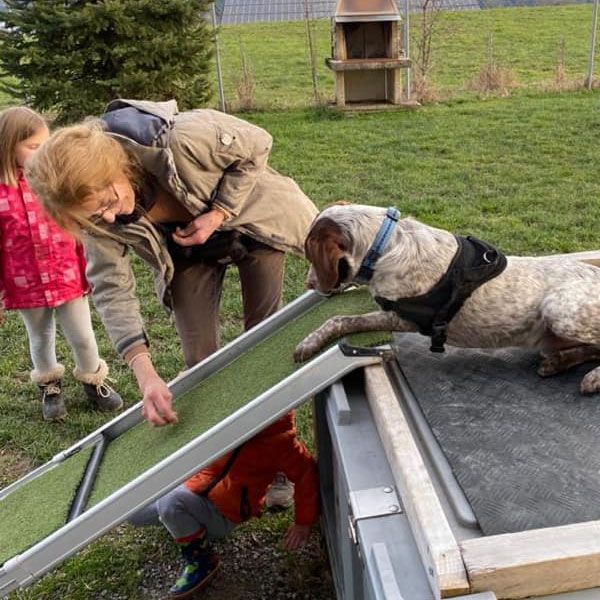 Hundeschule Eschenbach